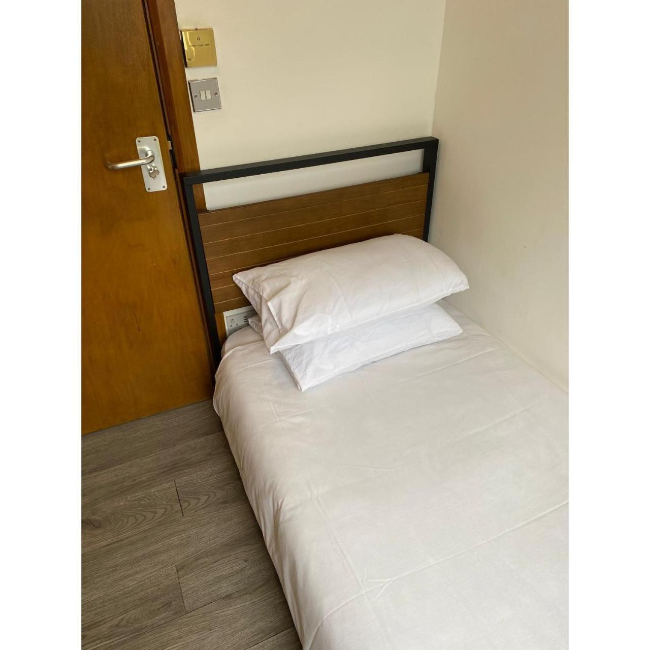F405-Comfy Studio For 1 Near Hyde Park London Exterior photo